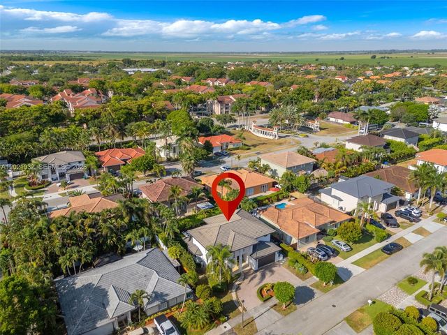15742 SW 102nd Lane, Miami, FL 33196