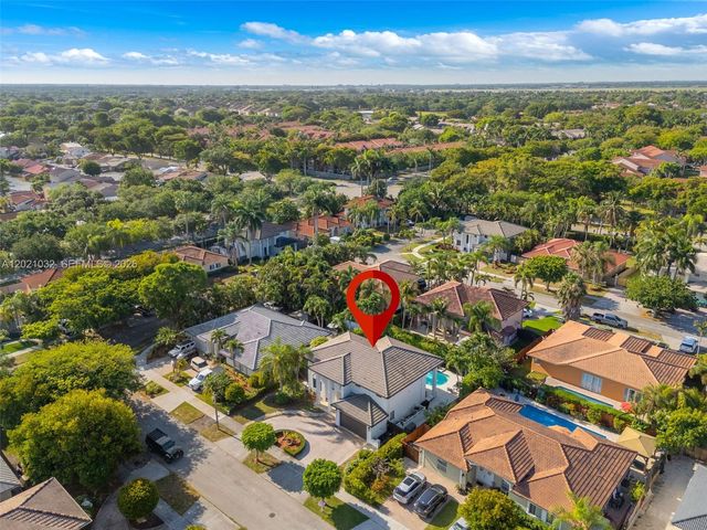 15742 SW 102nd Lane, Miami, FL 33196