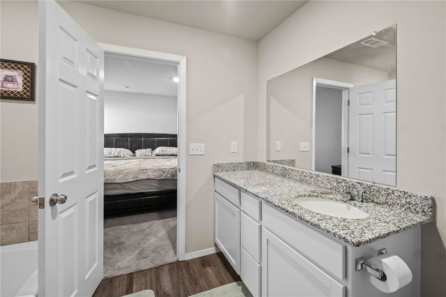 2651 Broken Spoke Lane, Farmington, AR 72730