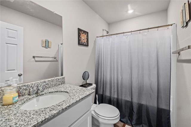 2651 Broken Spoke Lane, Farmington, AR 72730