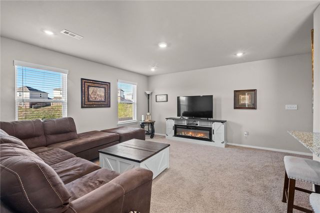 2651 Broken Spoke Lane, Farmington, AR 72730
