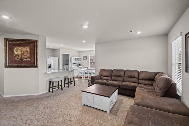2651 Broken Spoke Lane, Farmington, AR 72730