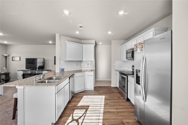 2651 Broken Spoke Lane, Farmington, AR 72730