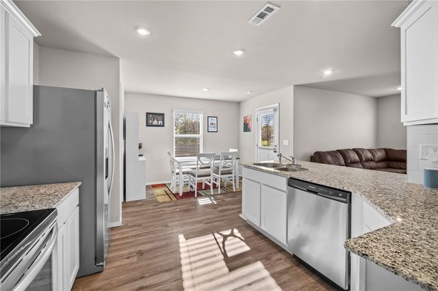 2651 Broken Spoke Lane, Farmington, AR 72730
