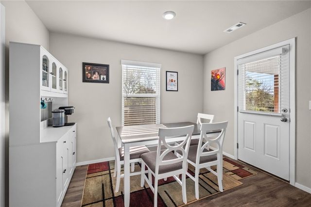 2651 Broken Spoke Lane, Farmington, AR 72730