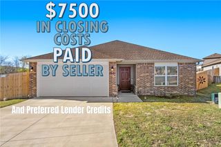 2651 Broken Spoke Lane, Farmington, AR 72730