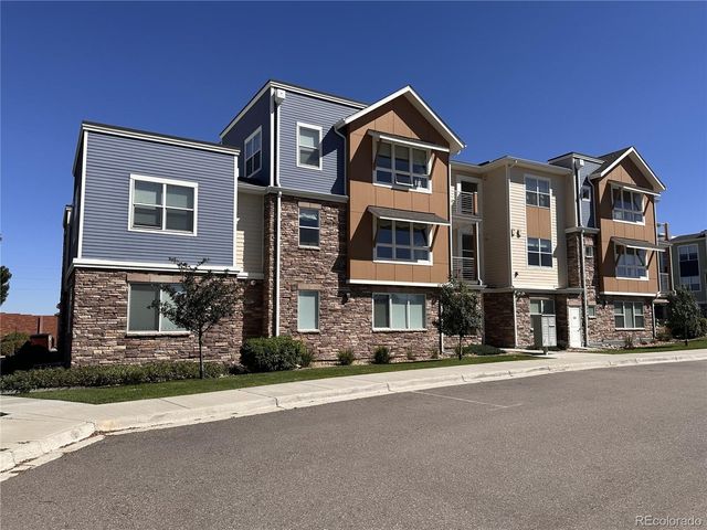 190 S Cherrywood Drive 202, Lafayette, CO 80026