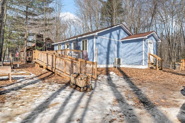 7174 Oak Hollow Trail, Lake, MI 48632