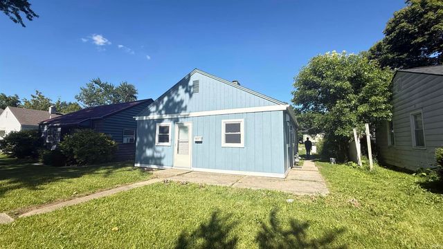 4435 Hanna Street, Fort Wayne, IN 46806