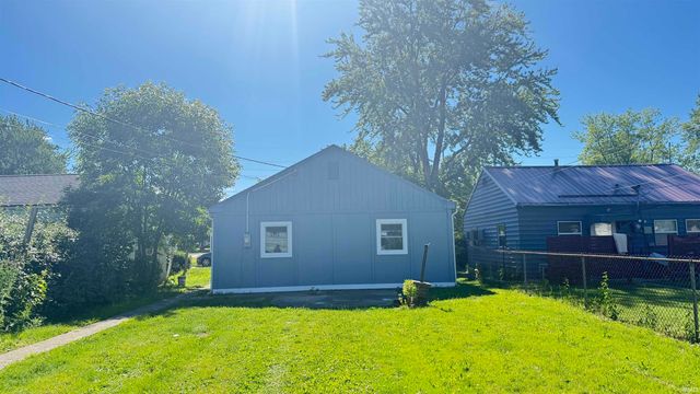 4435 Hanna Street, Fort Wayne, IN 46806