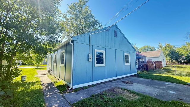 4435 Hanna Street, Fort Wayne, IN 46806
