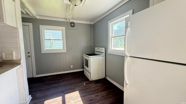 4435 Hanna Street, Fort Wayne, IN 46806