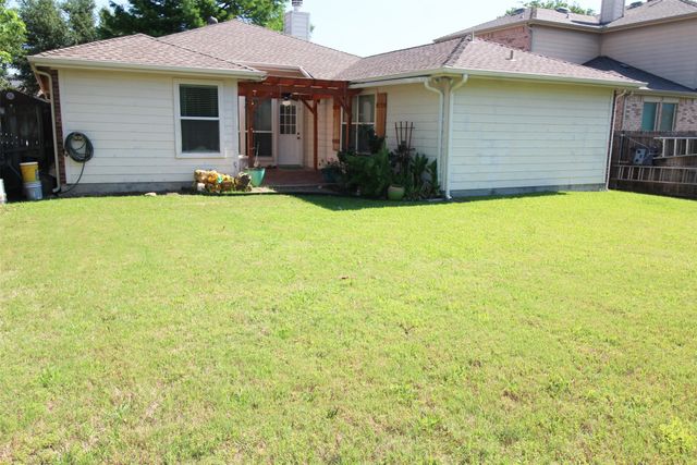 3201 Kingsbrook Drive, Wylie, TX 75098