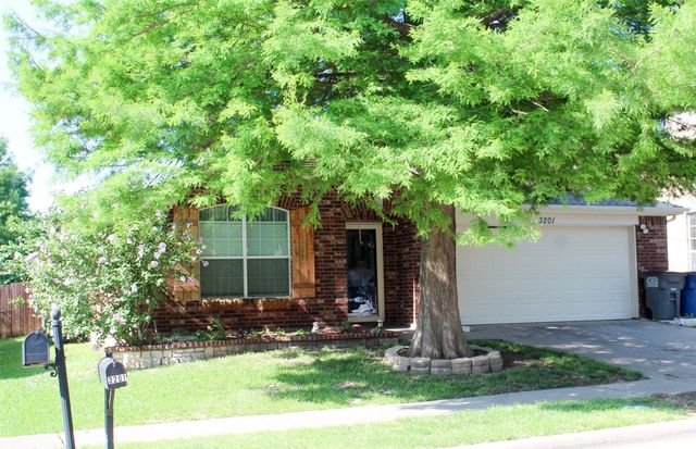 3201 Kingsbrook Drive, Wylie, TX 75098