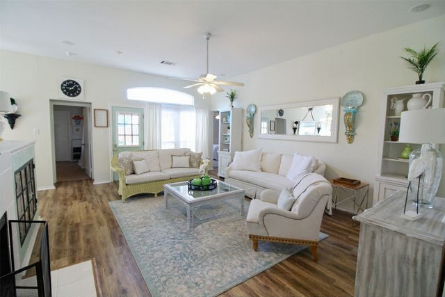 3201 Kingsbrook Drive, Wylie, TX 75098
