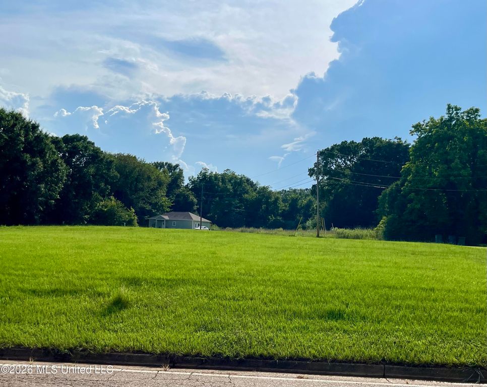 Scott Street, Senatobia, MS 38668 — exterior