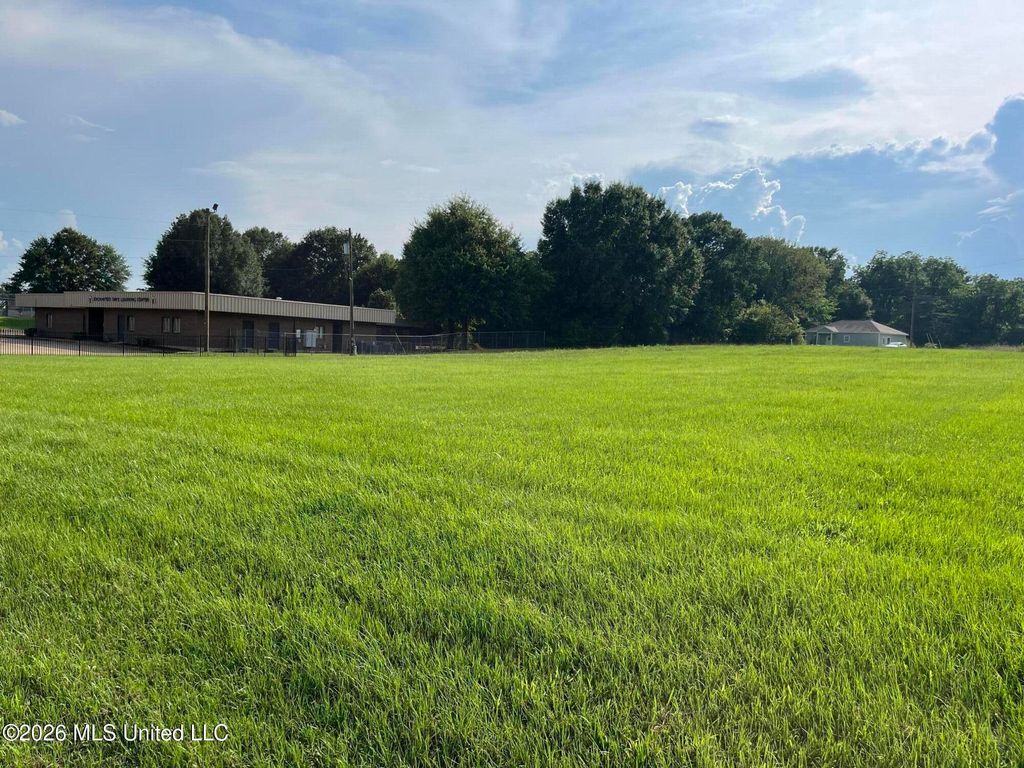 Scott Street, Senatobia, MS 38668 — photo 2
