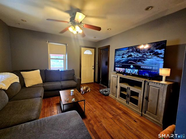 73 Woodbridge Avenue, Ansonia, CT 06401