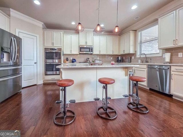 2632 Vintage Drive 9, Alpharetta, GA 30009