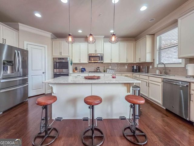 2632 Vintage Drive 9, Alpharetta, GA 30009