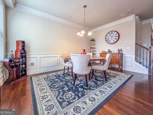 2632 Vintage Drive 9, Alpharetta, GA 30009