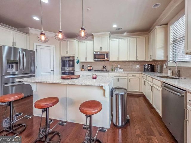 2632 Vintage Drive 9, Alpharetta, GA 30009