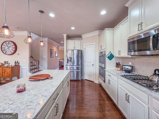 2632 Vintage Drive 9, Alpharetta, GA 30009