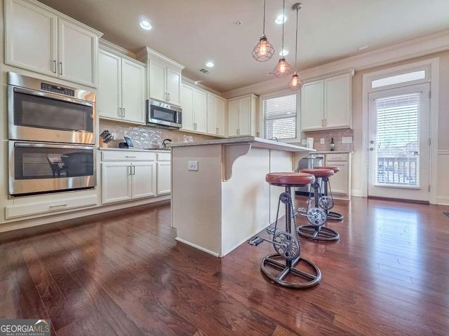 2632 Vintage Drive 9, Alpharetta, GA 30009