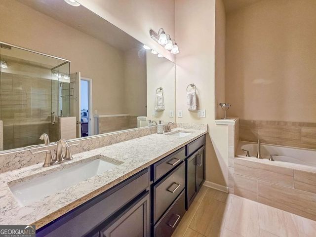 2632 Vintage Drive 9, Alpharetta, GA 30009