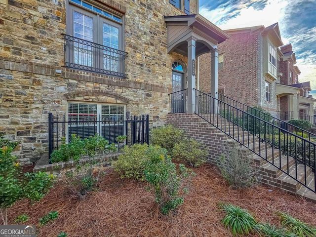 2632 Vintage Drive 9, Alpharetta, GA 30009