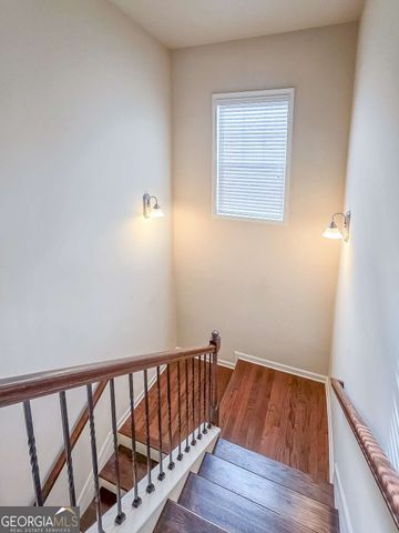 2632 Vintage Drive 9, Alpharetta, GA 30009