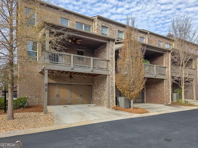 2632 Vintage Drive 9, Alpharetta, GA 30009