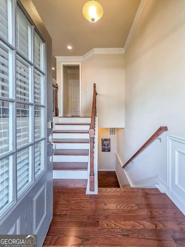 2632 Vintage Drive 9, Alpharetta, GA 30009