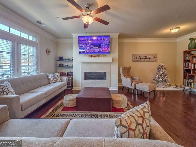 2632 Vintage Drive 9, Alpharetta, GA 30009