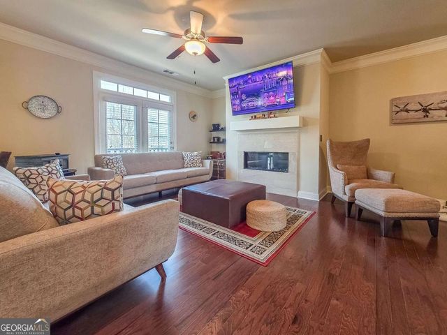 2632 Vintage Drive 9, Alpharetta, GA 30009