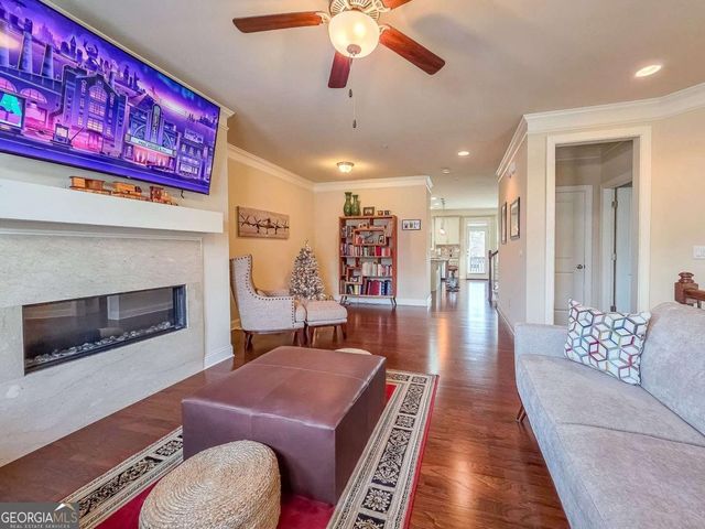 2632 Vintage Drive 9, Alpharetta, GA 30009