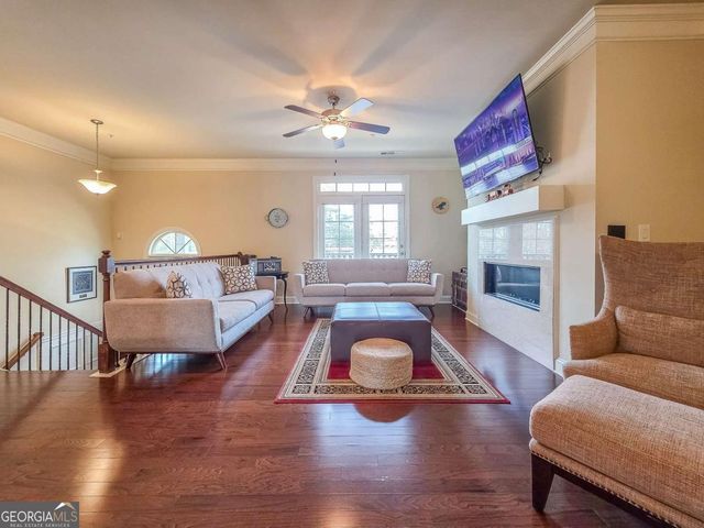 2632 Vintage Drive 9, Alpharetta, GA 30009