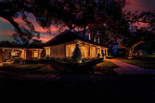 115 Krumbhaar Circle, Houma, LA 70360
