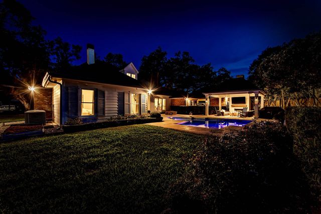 115 Krumbhaar Circle, Houma, LA 70360
