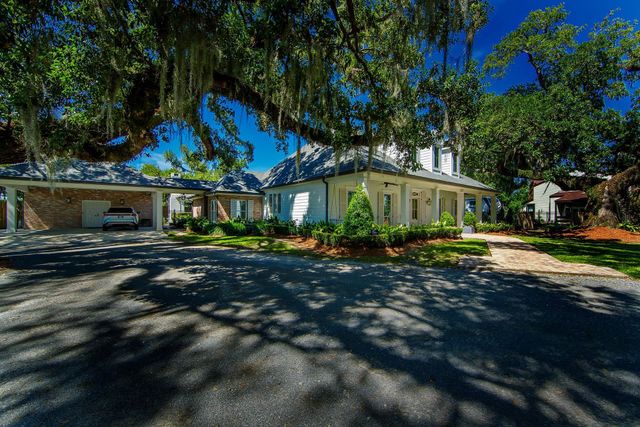 115 Krumbhaar Circle, Houma, LA 70360