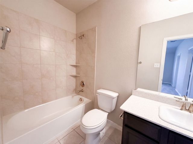 2054 Avondown Road, Forney, TX 75126