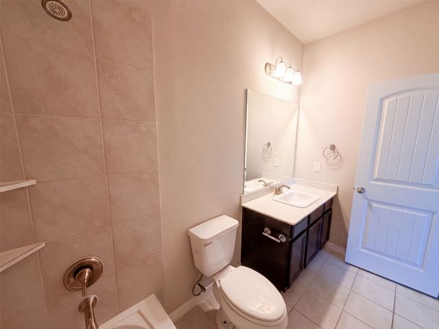 2054 Avondown Road, Forney, TX 75126