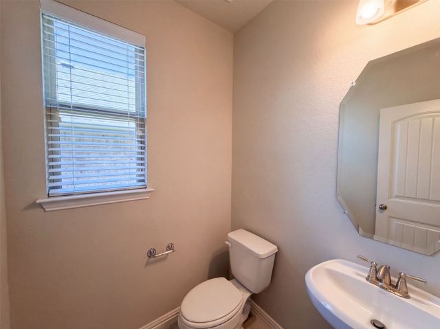2054 Avondown Road, Forney, TX 75126