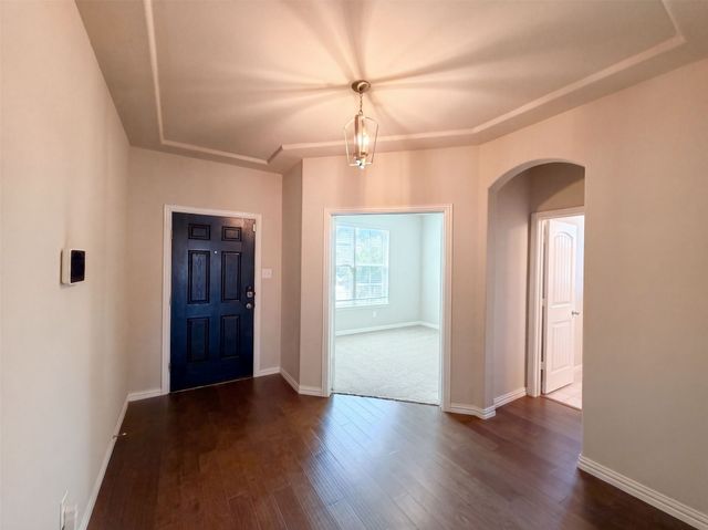 2054 Avondown Road, Forney, TX 75126