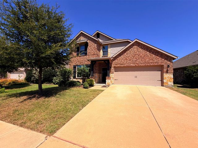 2054 Avondown Road, Forney, TX 75126