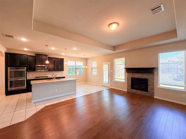 2054 Avondown Road, Forney, TX 75126