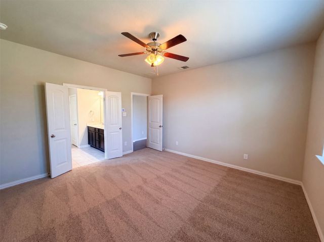 2054 Avondown Road, Forney, TX 75126