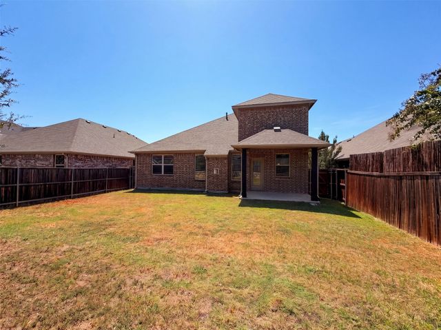 2054 Avondown Road, Forney, TX 75126