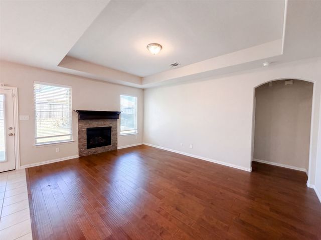 2054 Avondown Road, Forney, TX 75126