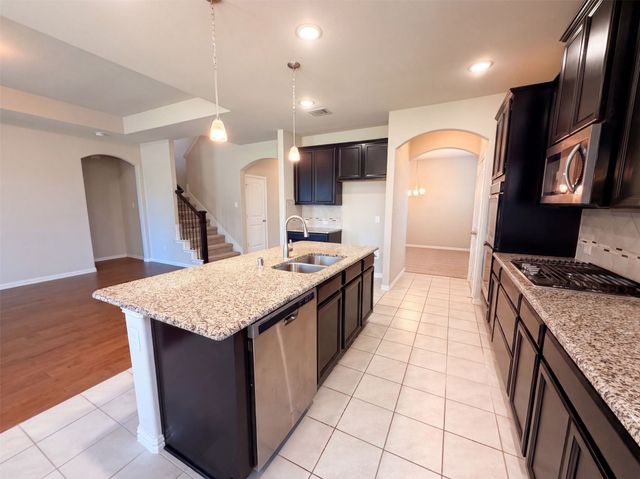 2054 Avondown Road, Forney, TX 75126